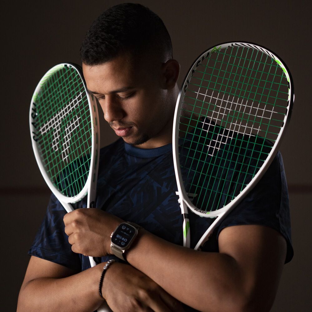 SLASH 120 CONTROL | Tecnifibre